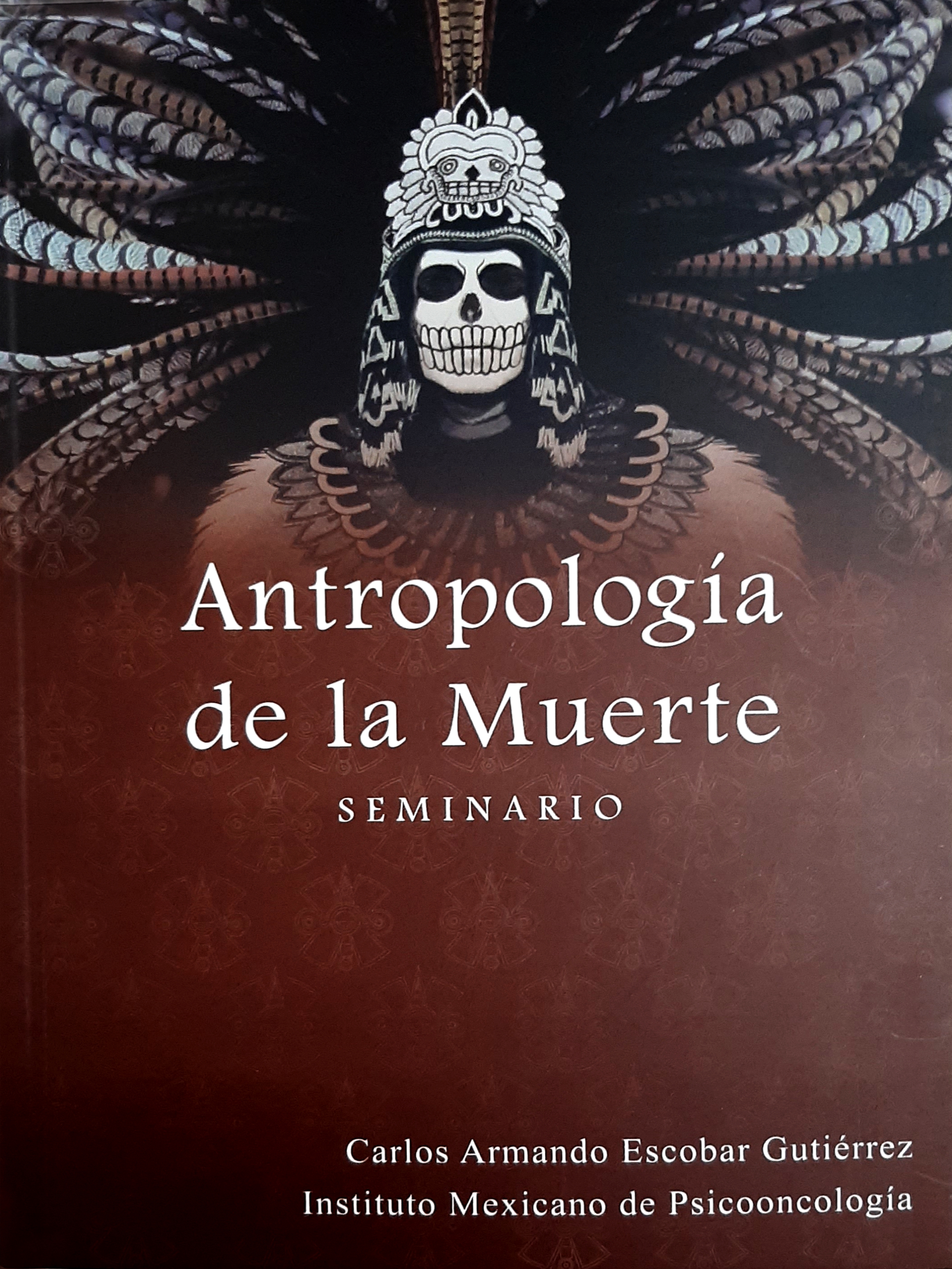 Antropología de la muerte seminario